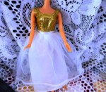 barbie queen gown main view1